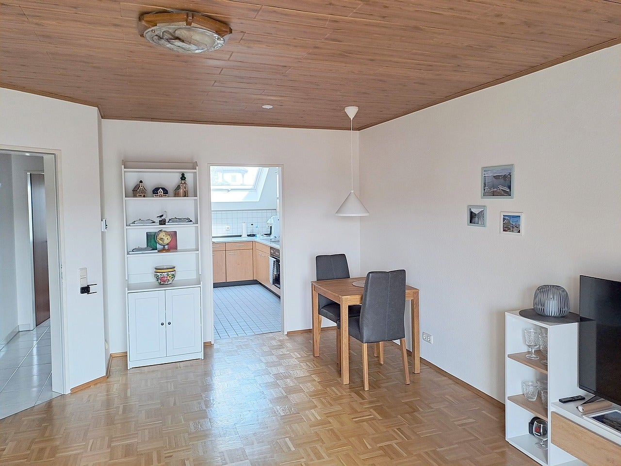 Zimmer Pleiser Dreieck in Sankt Augustin