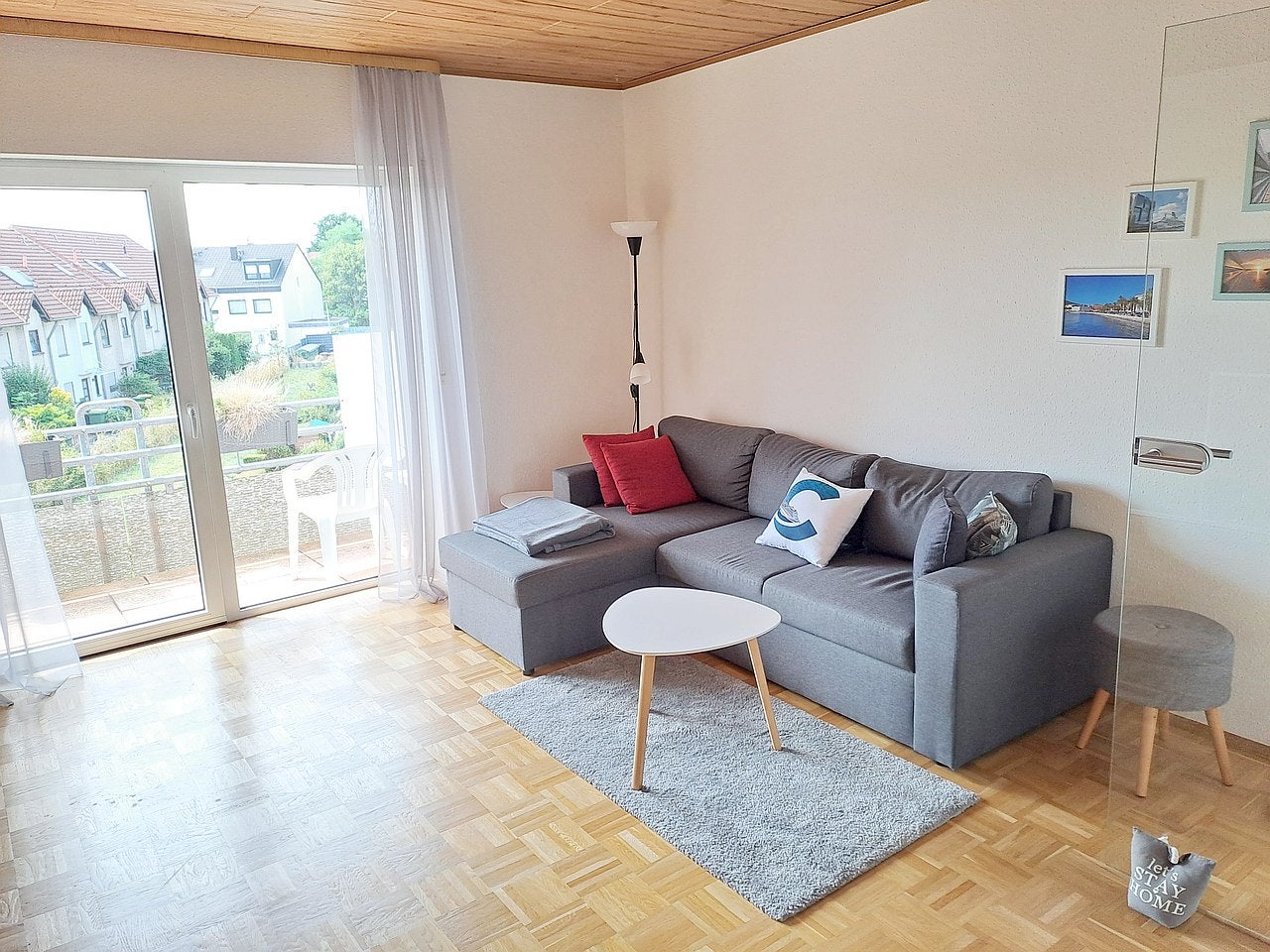 Zimmer Pleiser Dreieck in Sankt Augustin