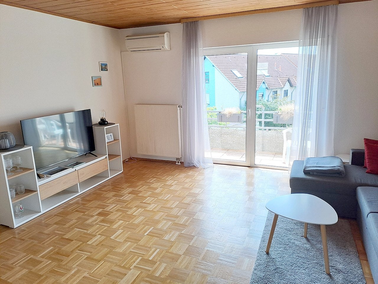 Zimmer Pleiser Dreieck in Sankt Augustin