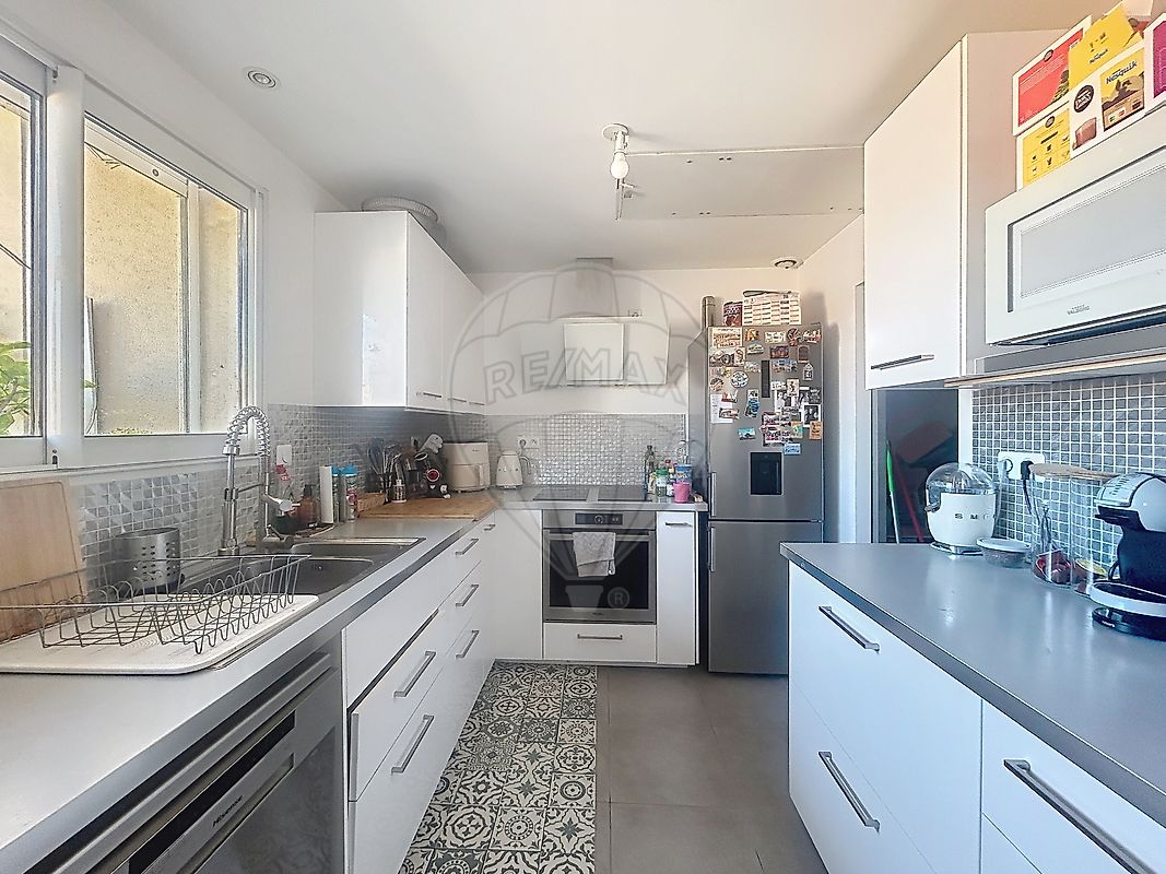 Flat Rue Aimé Longuet in Nîmes