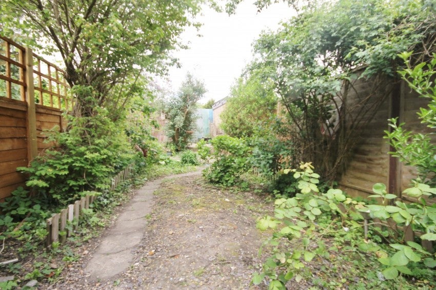 House Station Road in Greater London