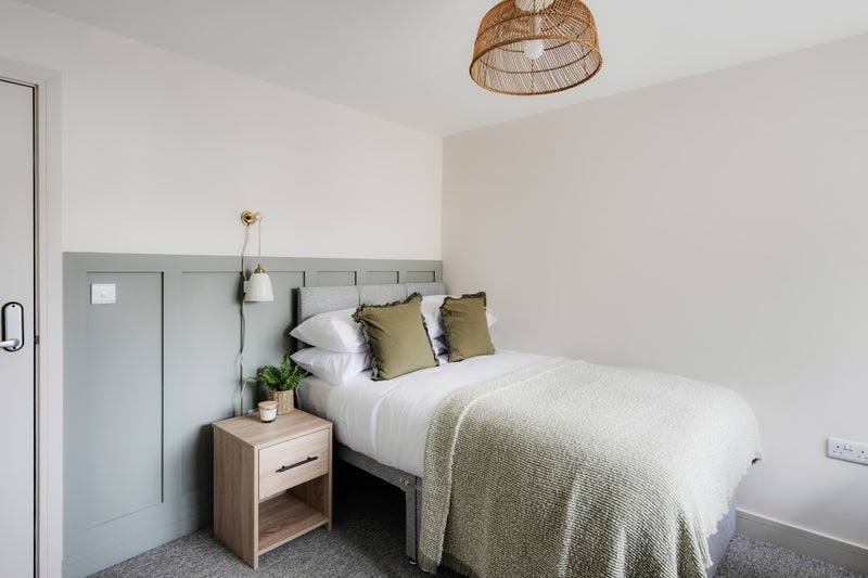 Room Stephen Street in Bristol