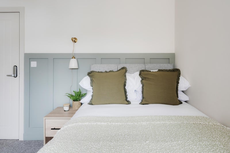 Room Stephen Street in Bristol