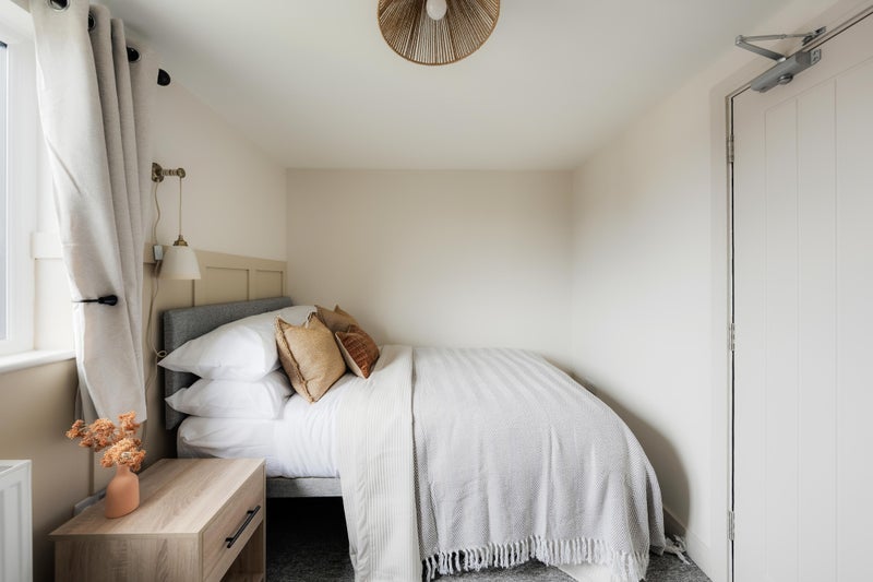 Room Stephen Street in Bristol