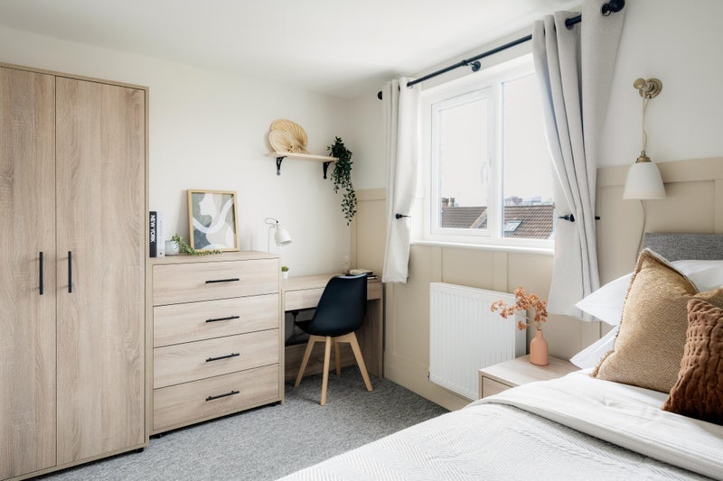 Room Stephen Street in Bristol