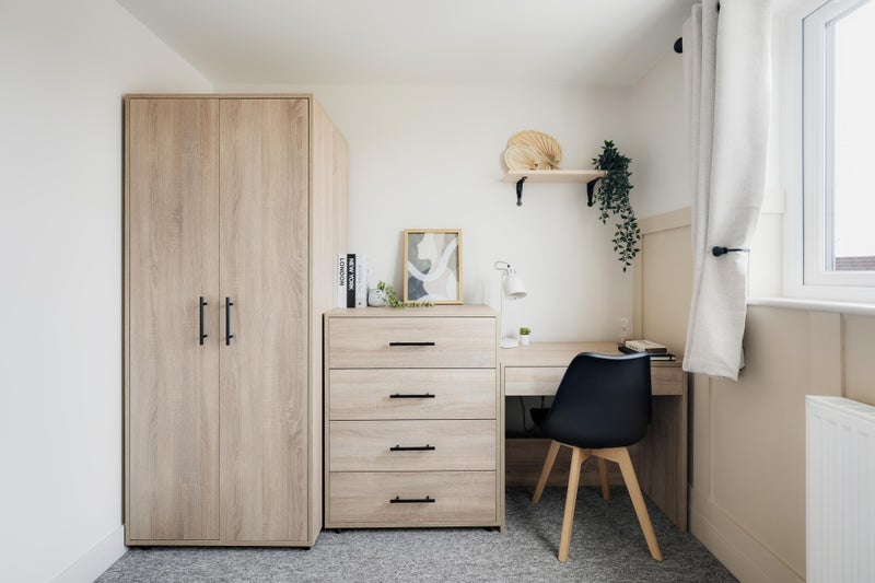 Room Stephen Street in Bristol