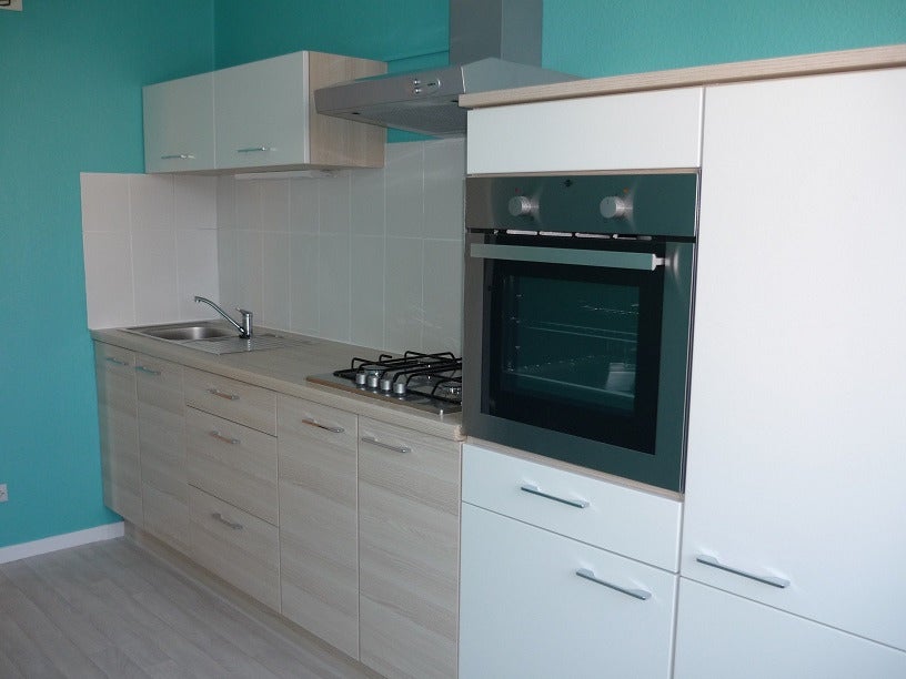 Flat Rue des Jonquilles in Colmar