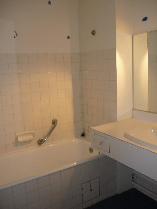 Appartement Rue des Jonquilles à Colmar