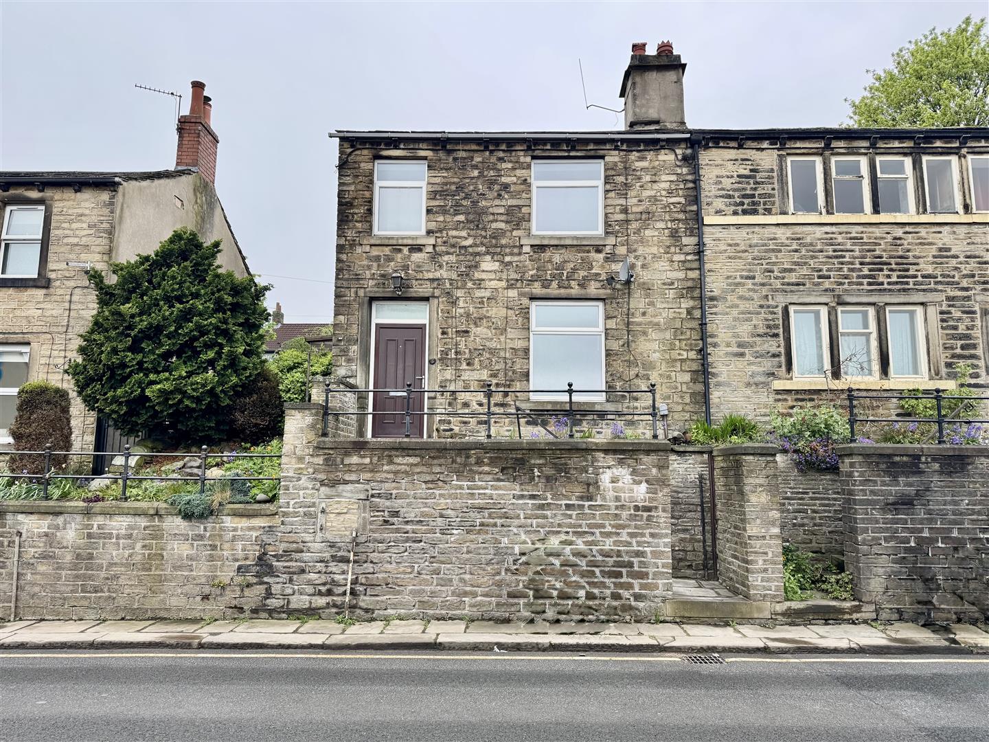 House Northgate in Kirklees