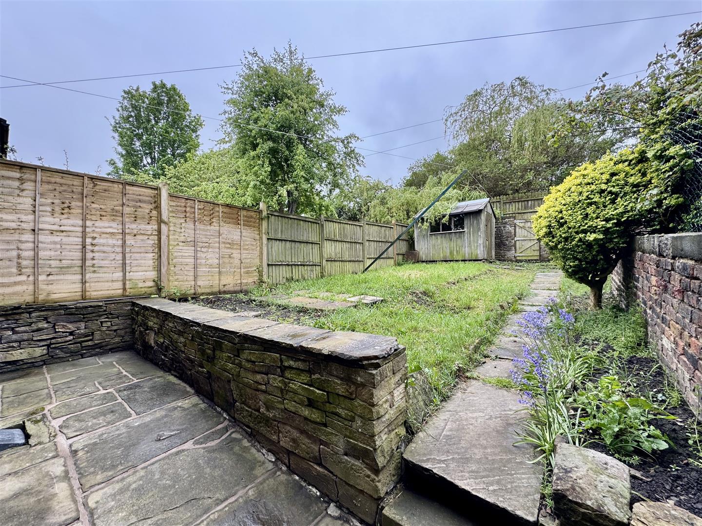 House Northgate in Kirklees