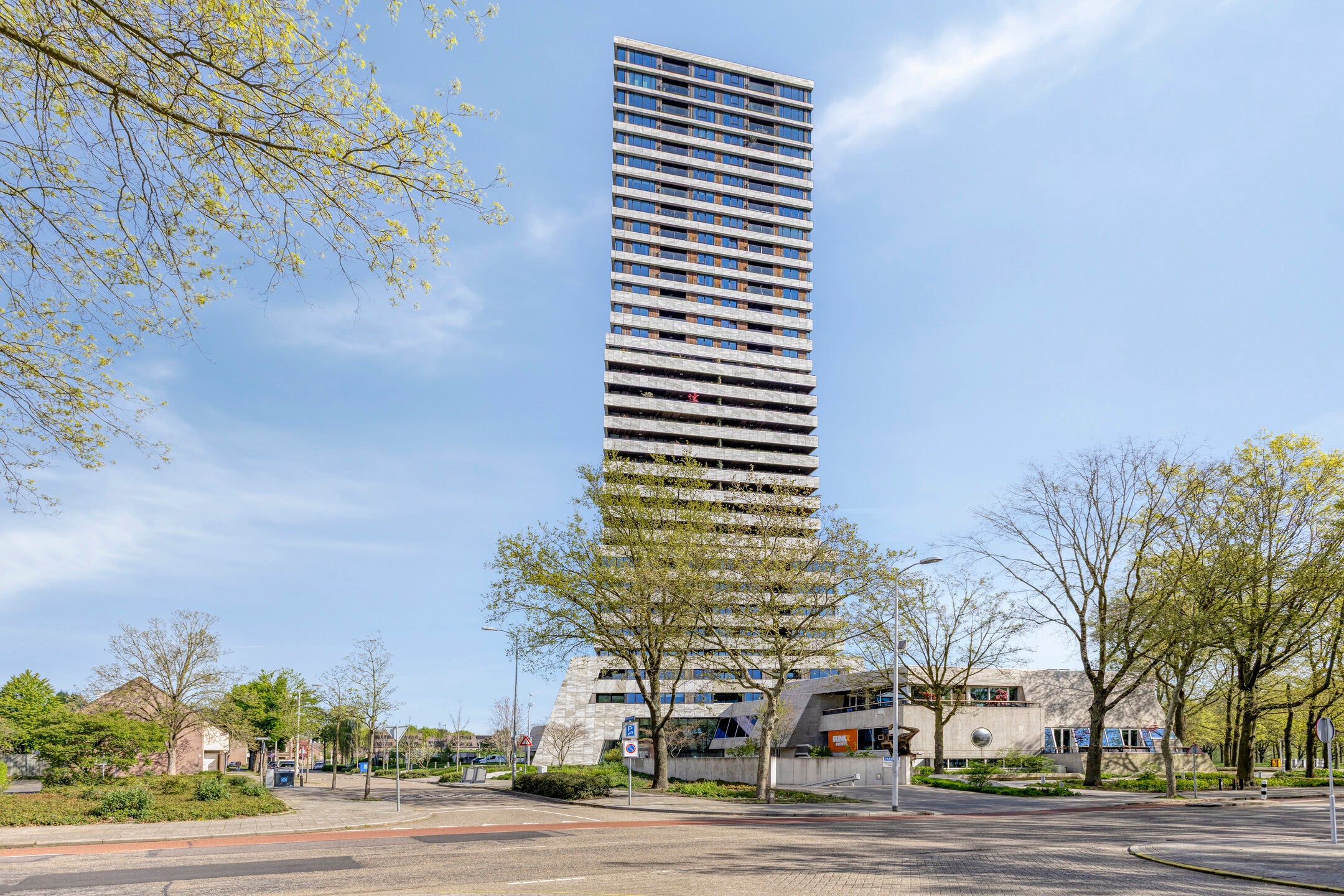 Appartement Vincent van den Heuvellaan 427 in Eindhoven
