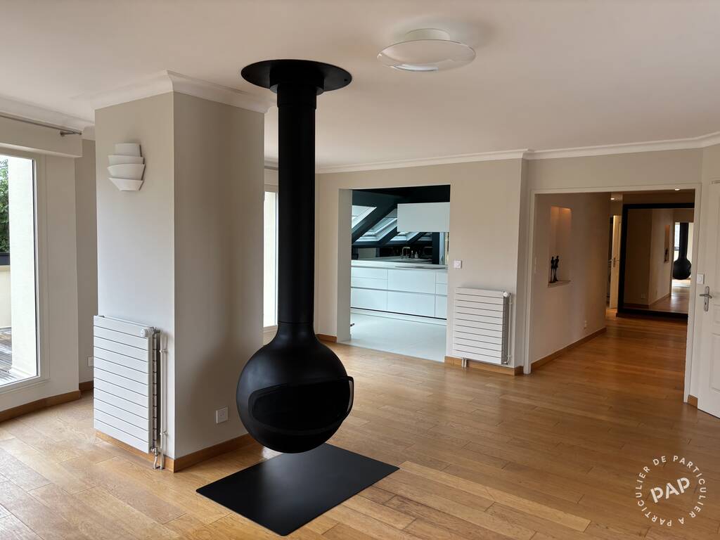 Appartement Boulevard Jean Moulin à Nantes
