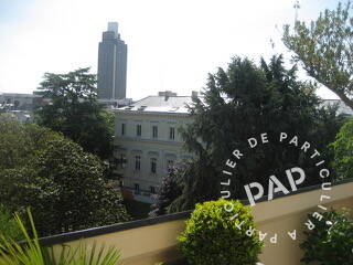 Flat Boulevard Jean Moulin in Nantes