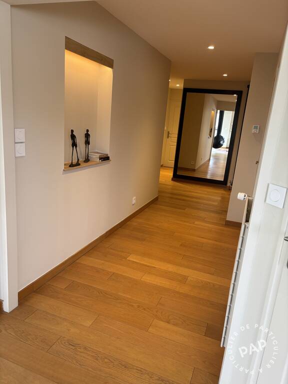 Appartement Boulevard Jean Moulin à Nantes
