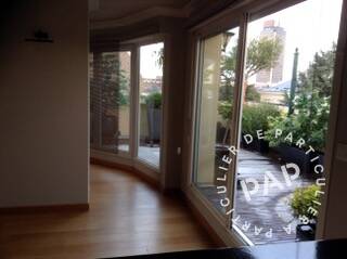 Flat Boulevard Jean Moulin in Nantes