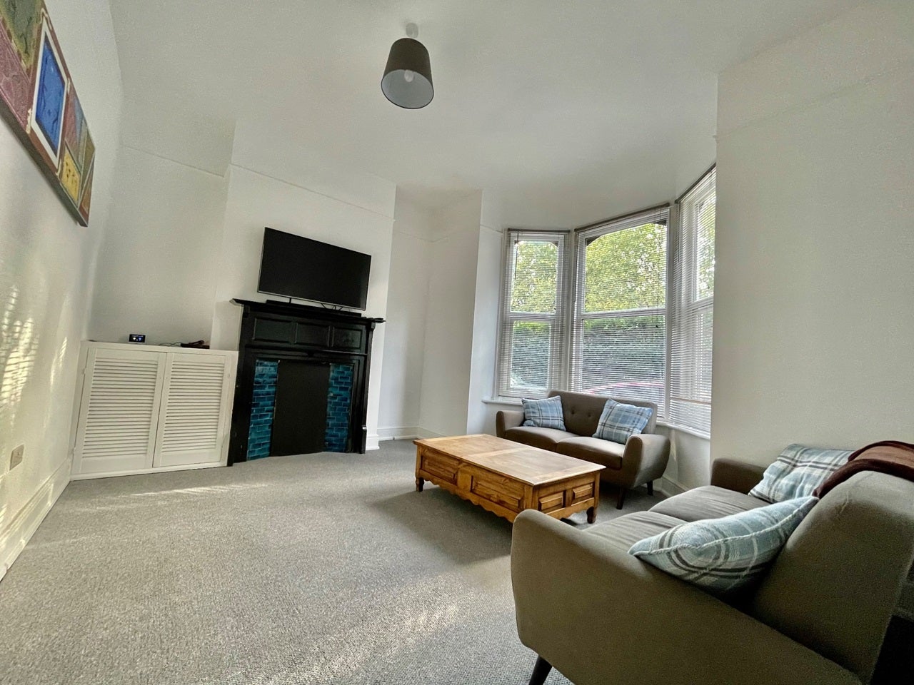 House Gratton Terrace in Greater London