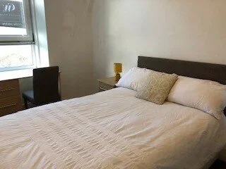 Flat Albyn Terrace in Aberdeen City