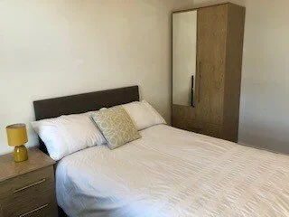 Flat Albyn Terrace in Aberdeen City