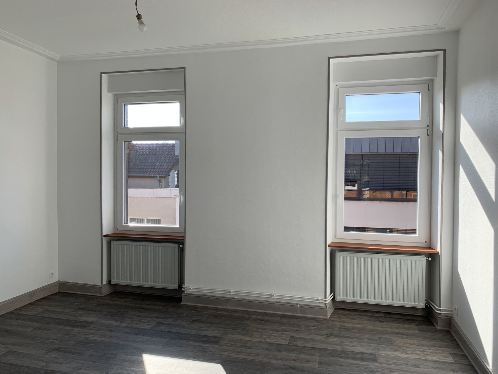 Appartement Rue Alexandre de Geiger à Sarreguemines