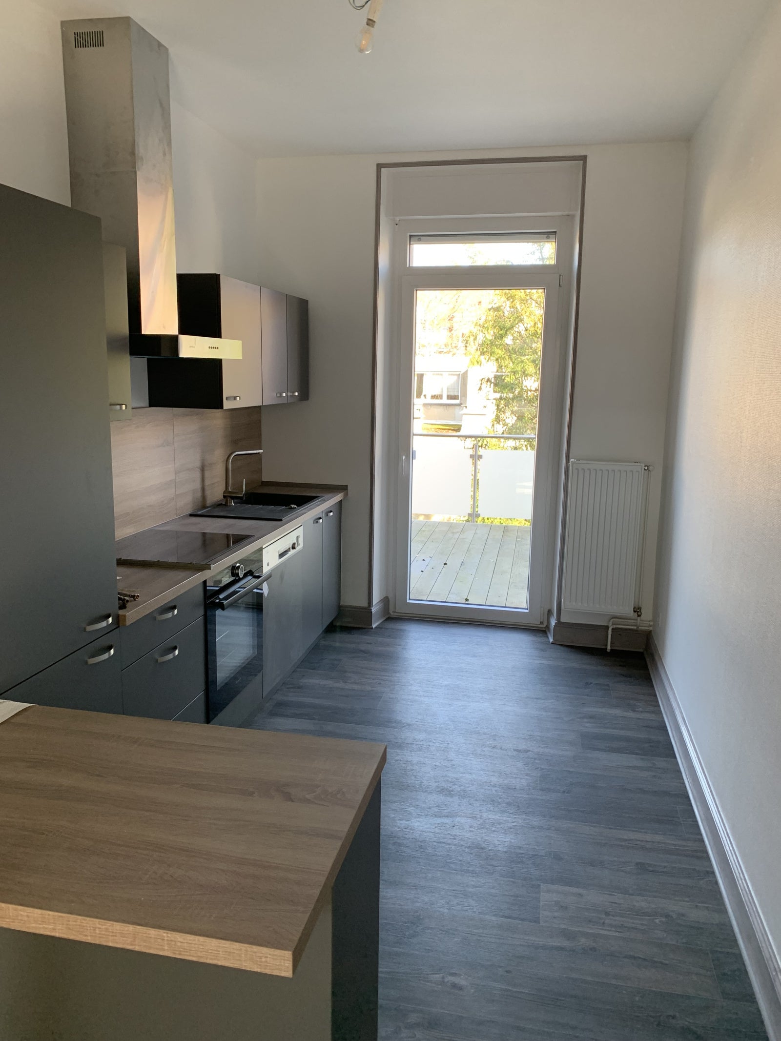 Appartement Rue Alexandre de Geiger à Sarreguemines