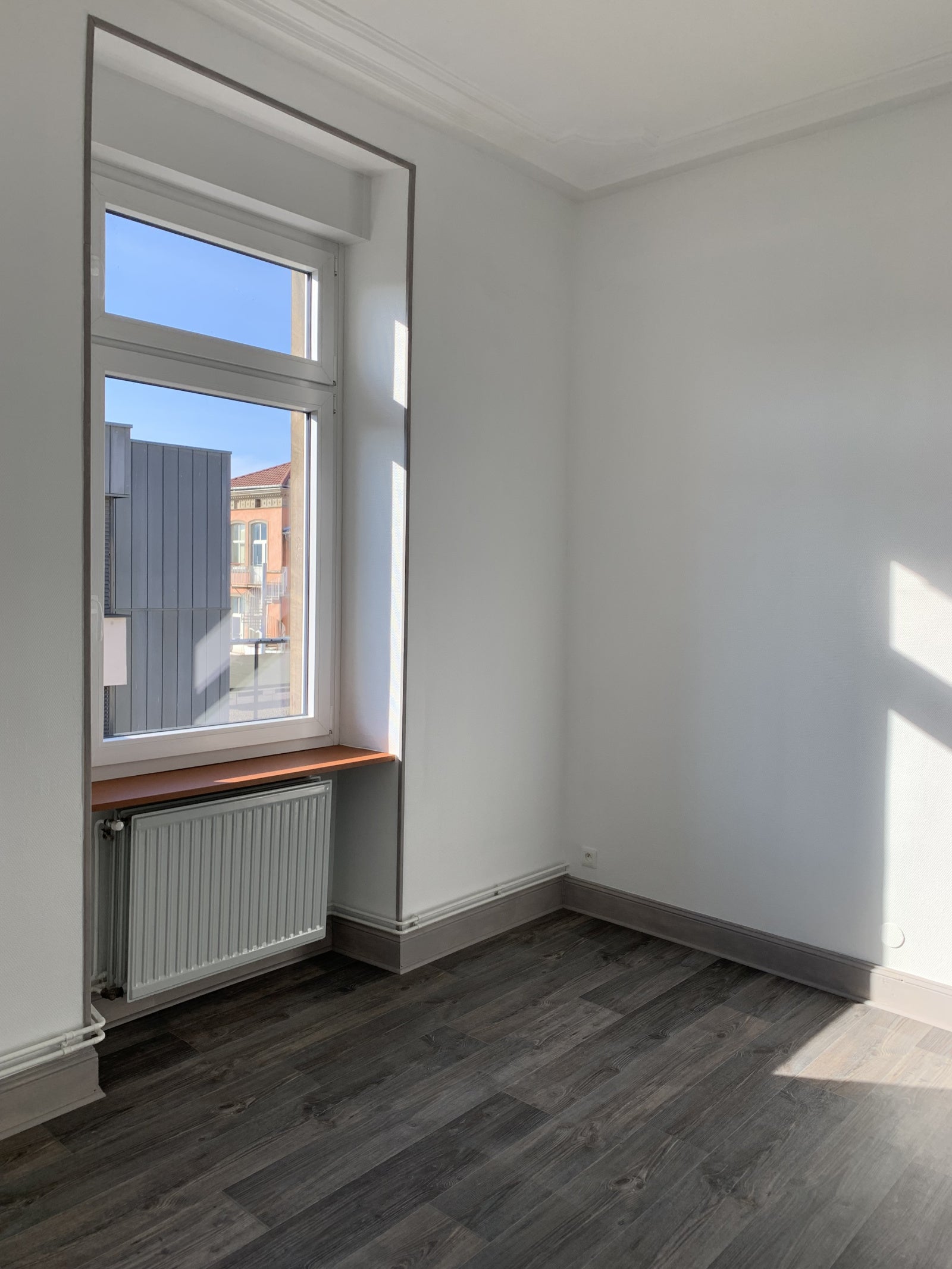Appartement Rue Alexandre de Geiger à Sarreguemines