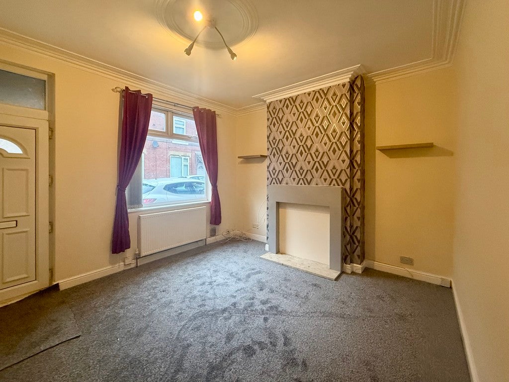 House Spalton Road in Rawmarsh
