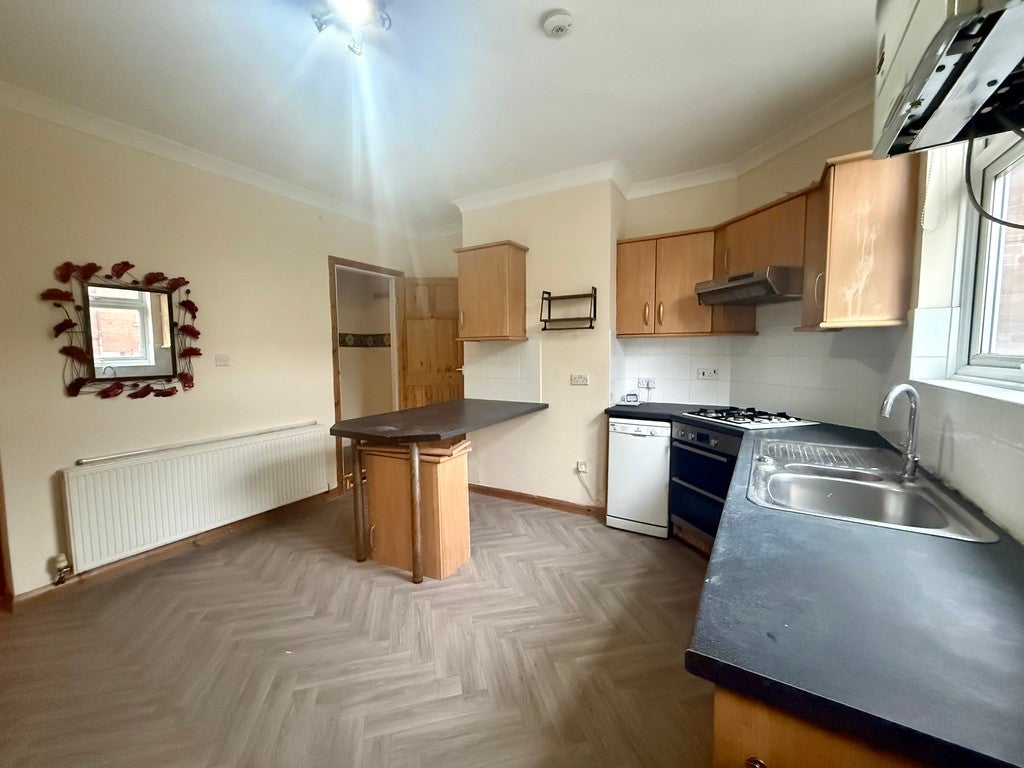 House Spalton Road in Rawmarsh