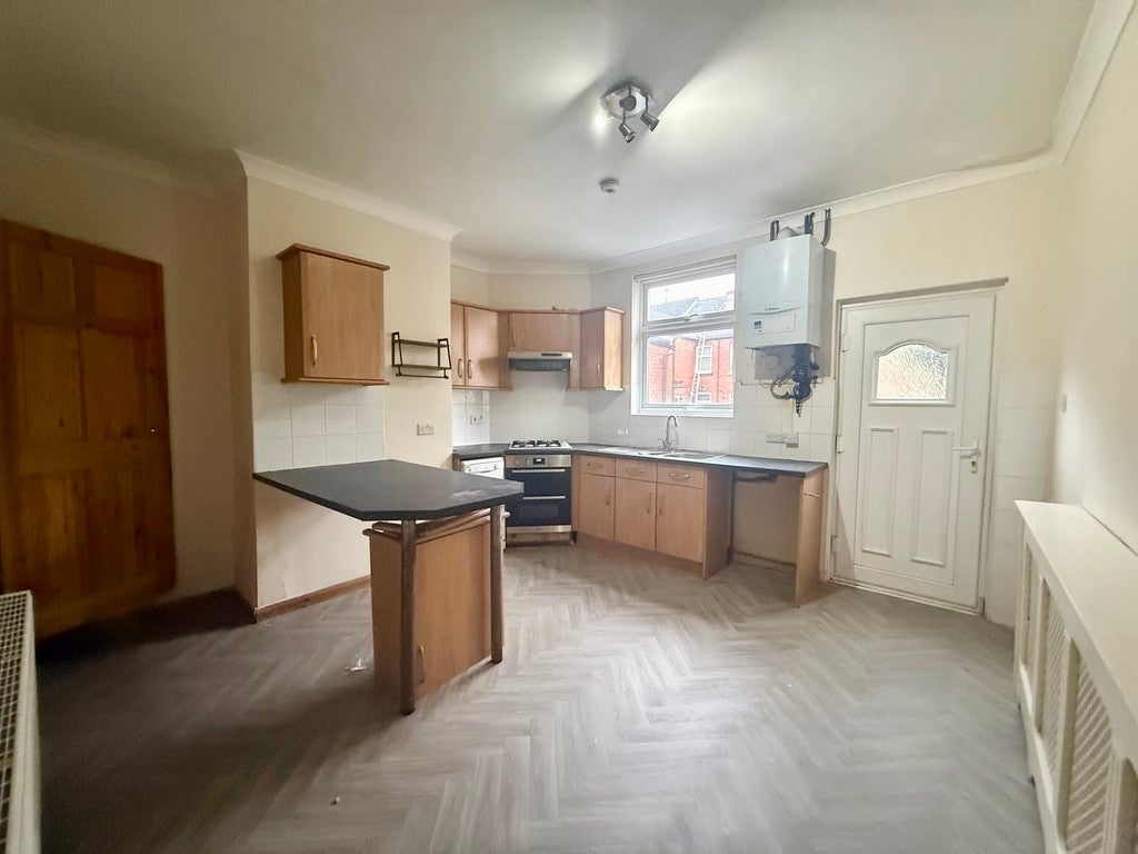 House Spalton Road in Rawmarsh