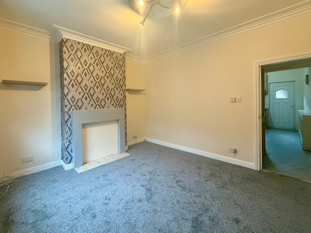 House Spalton Road in Rawmarsh