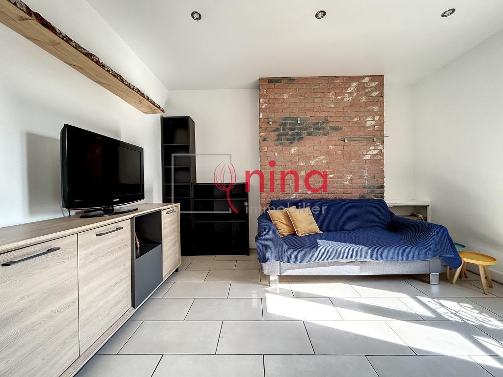 Appartement Rue Paul Vaillant Couturier à Alfortville