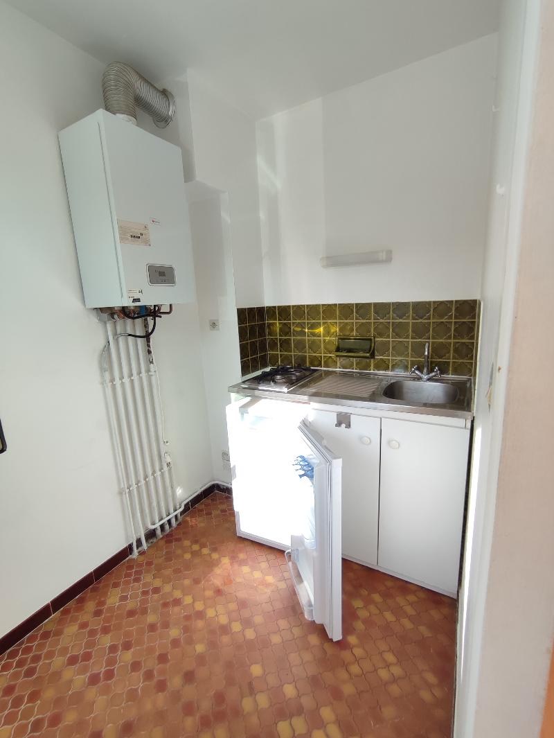 Flat Rue des Treilles in Libourne