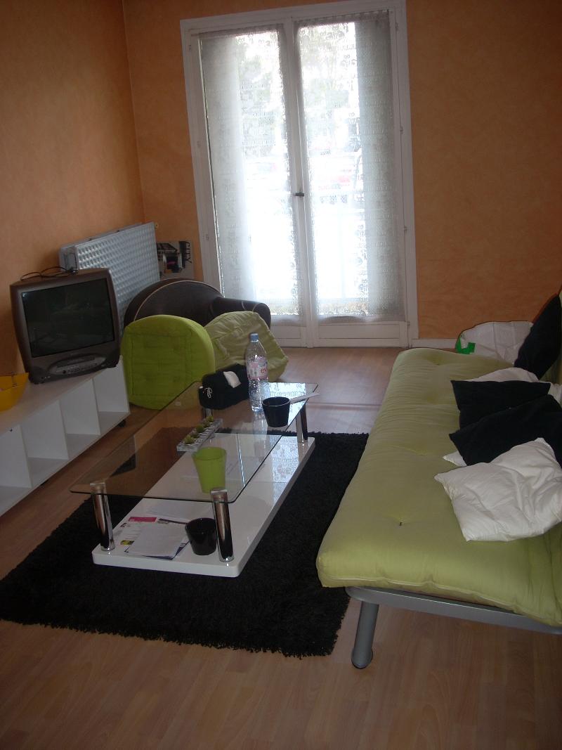 Appartement Rue des Treilles à Libourne