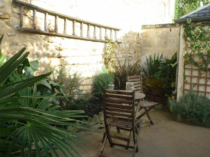 Maison Rue Guépin à Rochefort