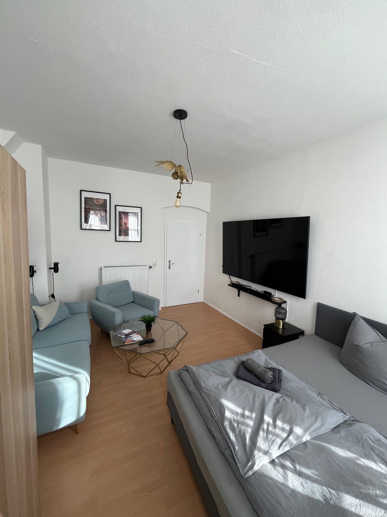 Wohnung Nordstraße in Erfurt