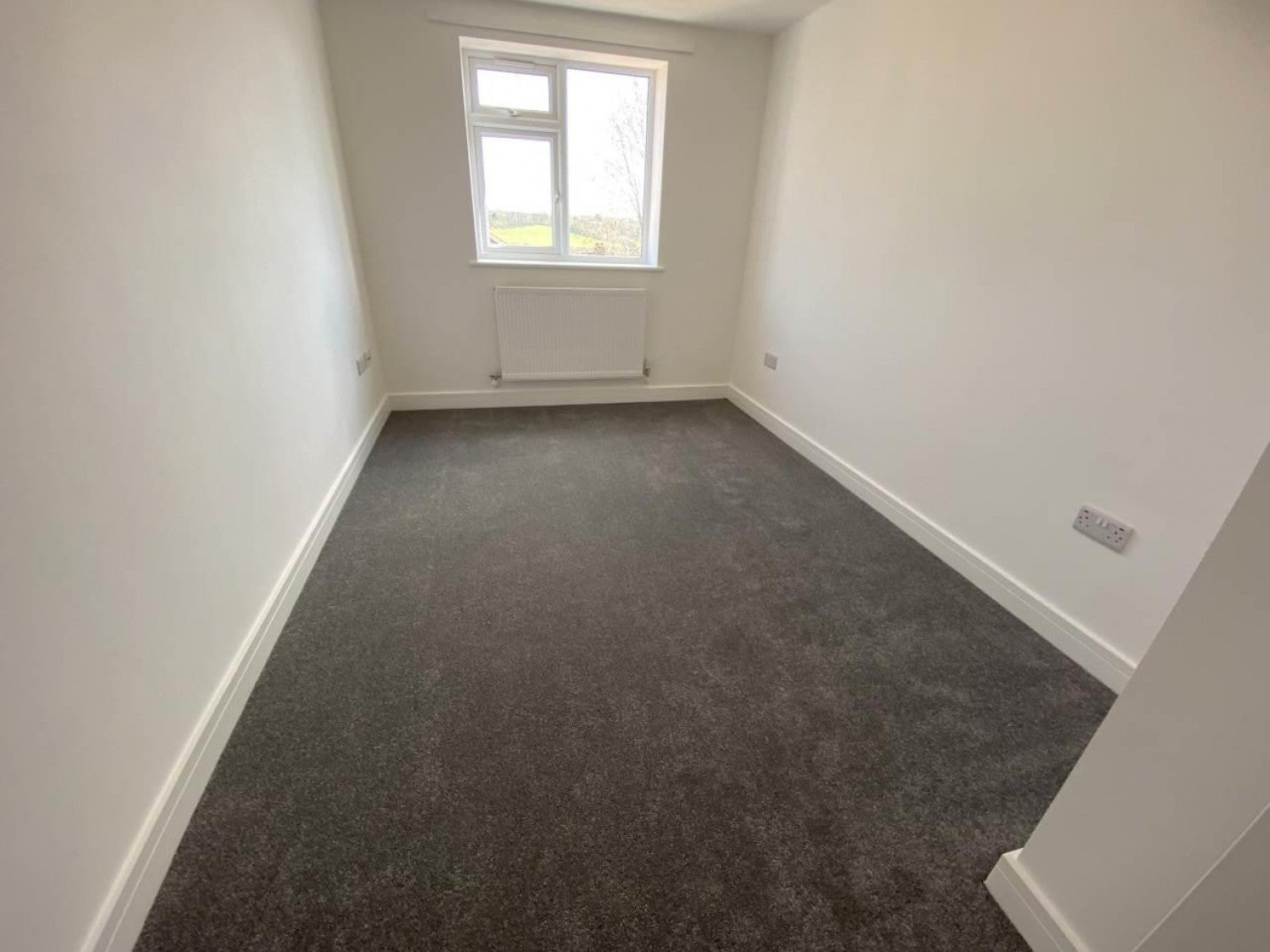 Flat Eastlyn Road in Bristol
