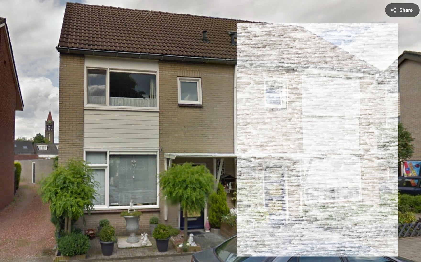 Huis Kottendijk in Enschede