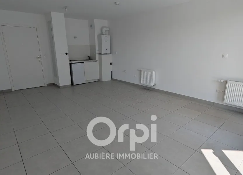 Appartement Rue de Chanteranne à Clermont-Ferrand