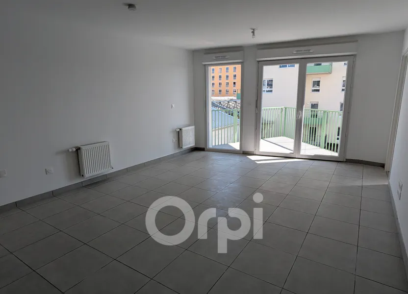 Appartement Rue de Chanteranne à Clermont-Ferrand
