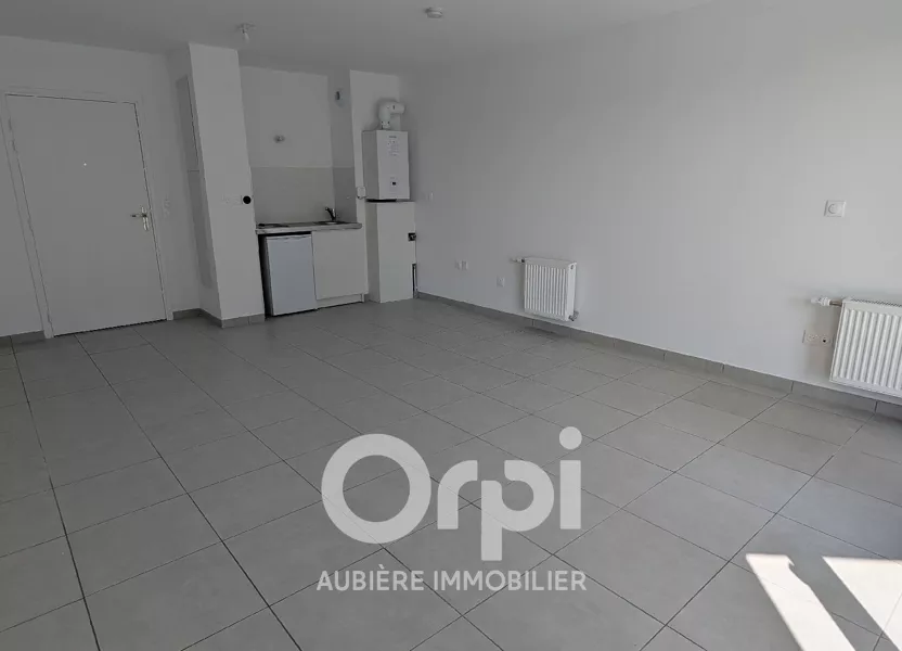Appartement Rue de Chanteranne à Clermont-Ferrand