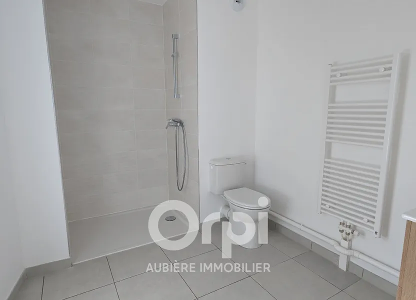 Appartement Rue de Chanteranne à Clermont-Ferrand