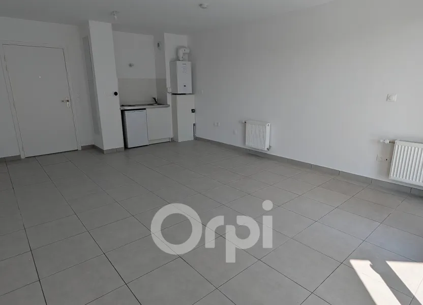 Appartement Rue de Chanteranne à Clermont-Ferrand