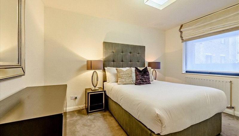 Flat Fulham Road in Greater London