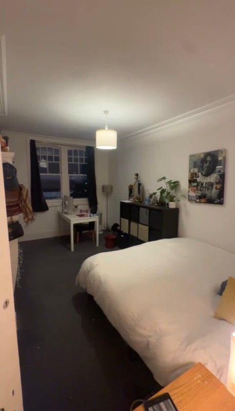 Room King Street in Greater London