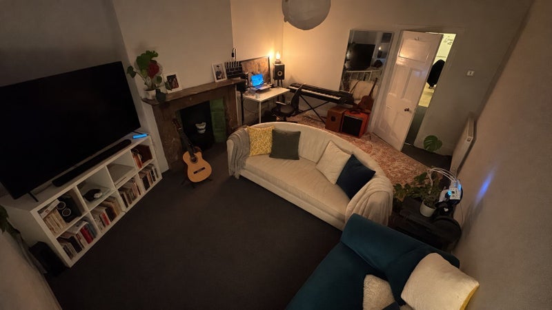 Room King Street in Greater London