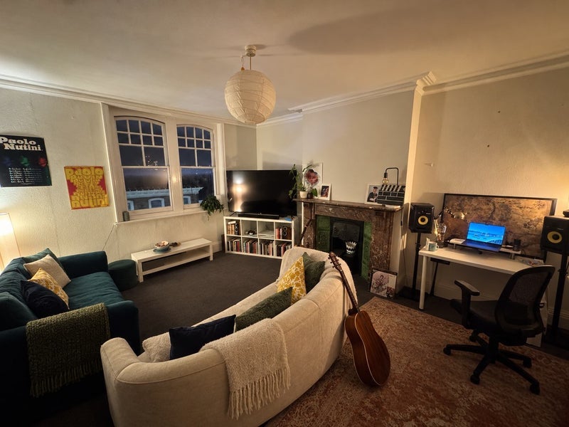 Room King Street in Greater London