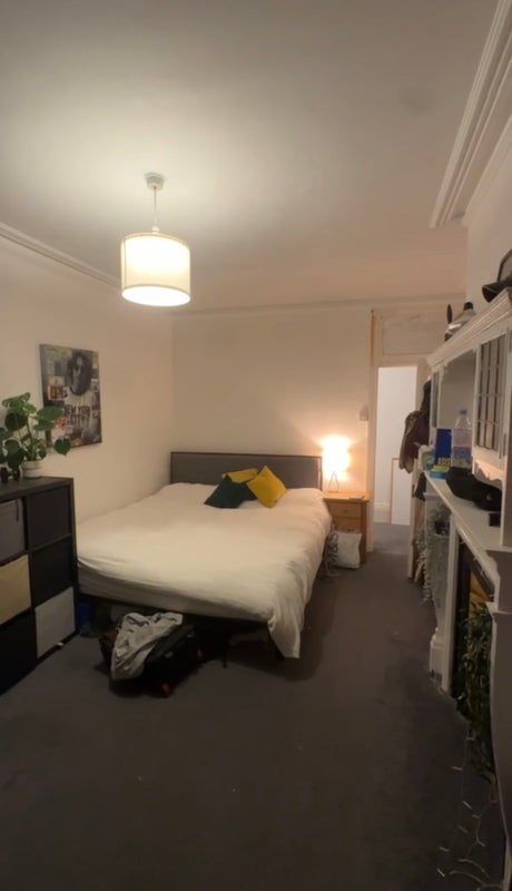 Room King Street in Greater London
