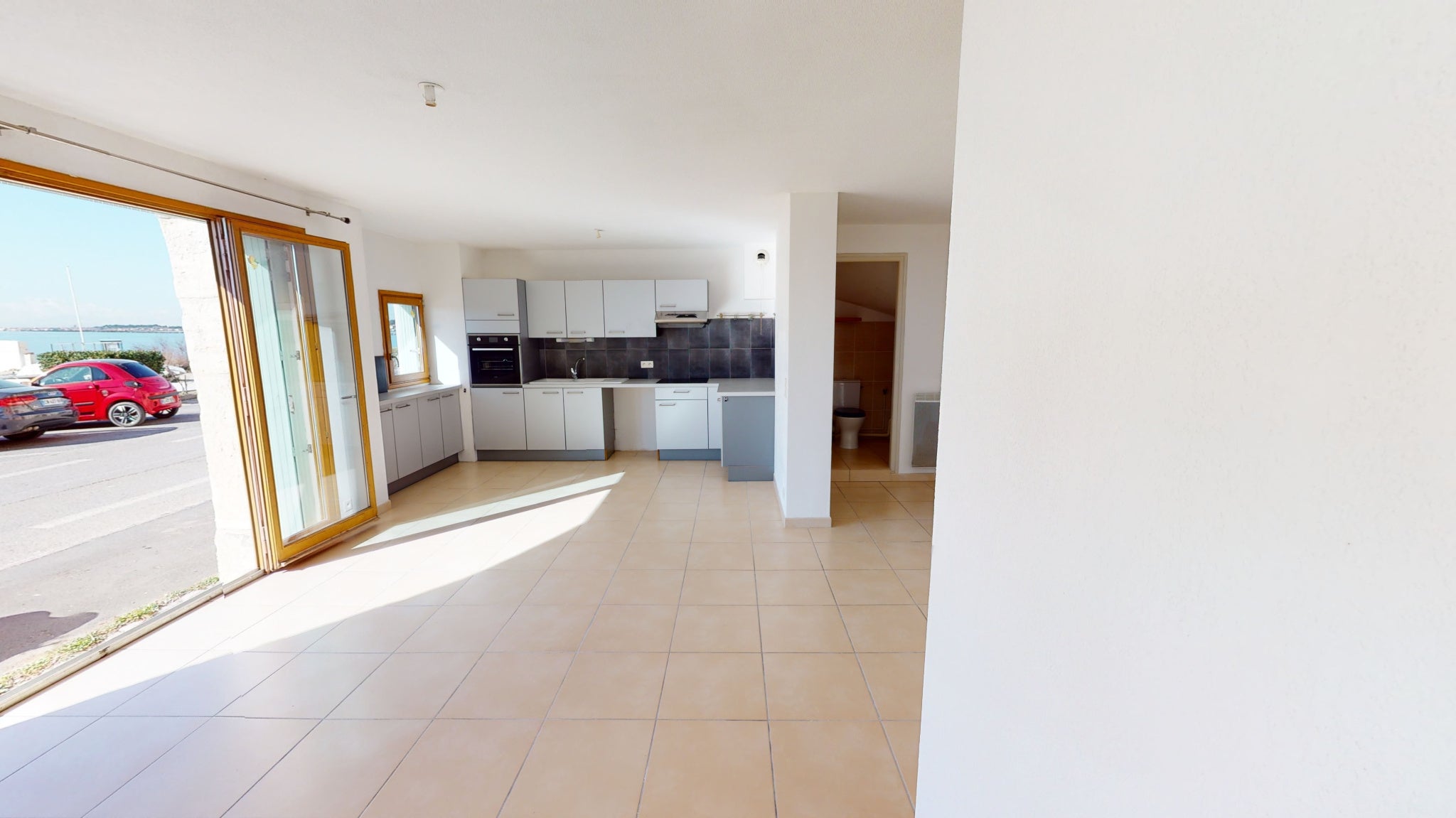 Appartement Chemin de la Catonnière à Bouzigues
