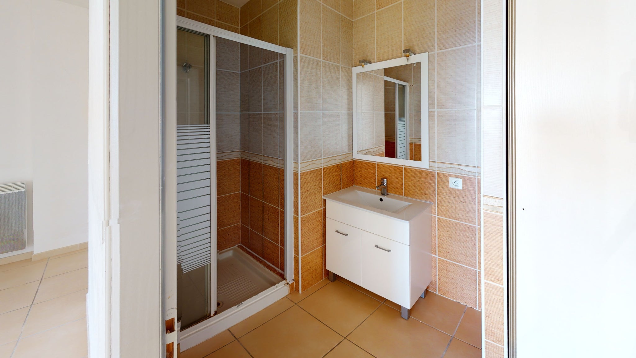 Appartement Chemin de la Catonnière à Bouzigues