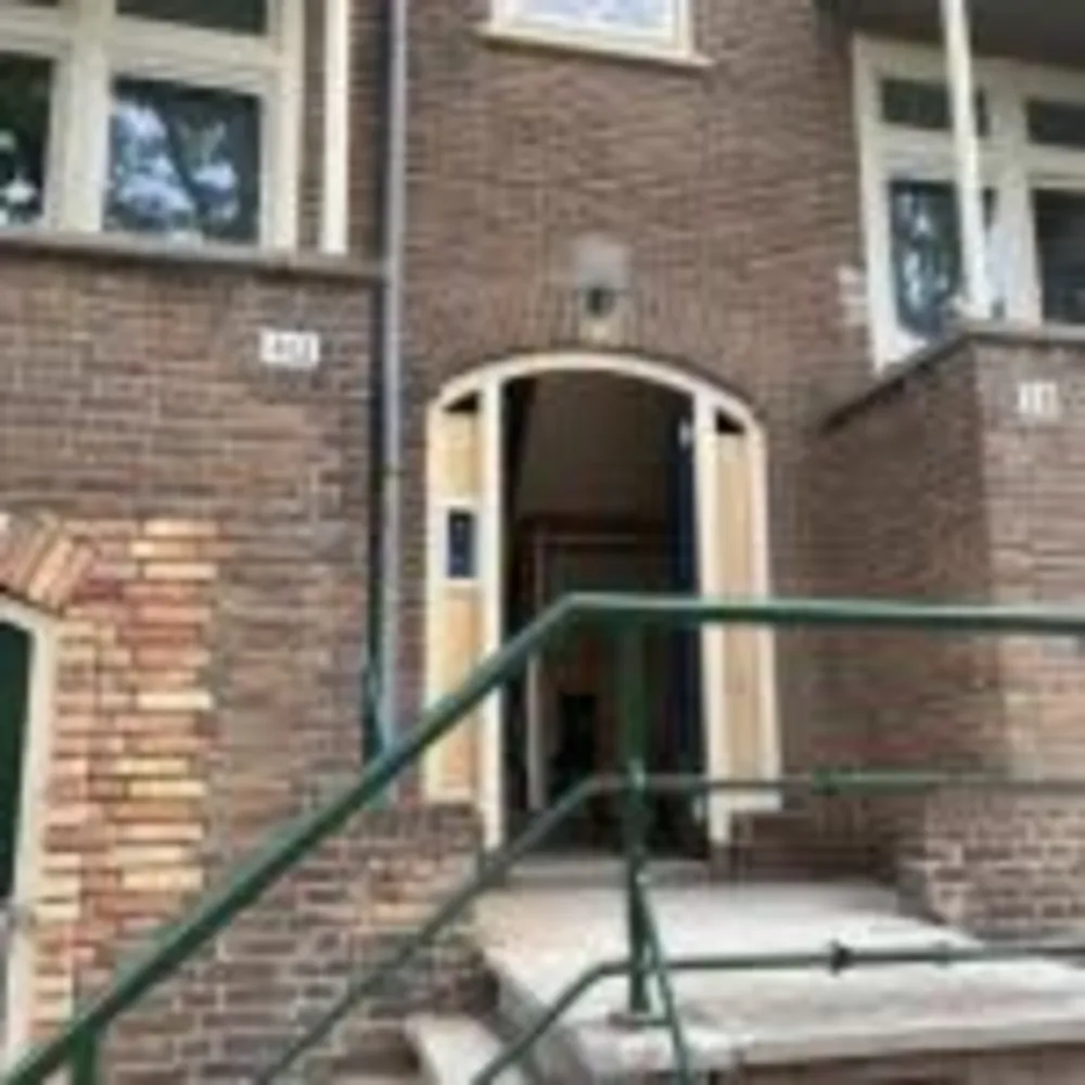 De Schaapherderstraat 9, Amsterdam