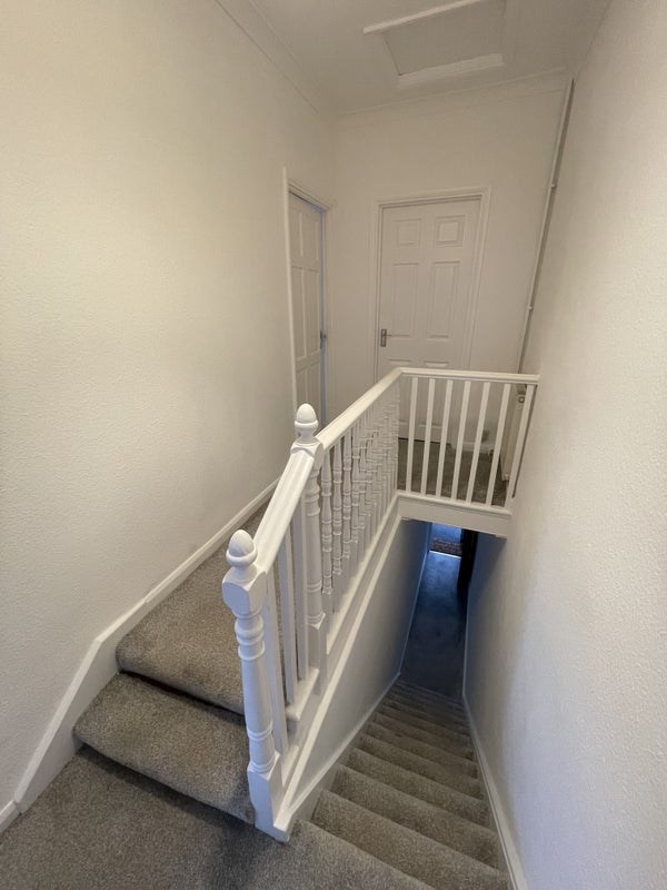 Room Waverley Road in Greater London